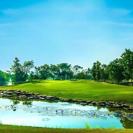 Lake View Hotel And Golf Club HHQ Exterior foto