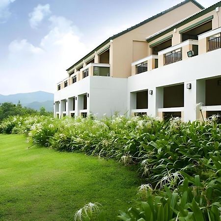 Lake View Hotel And Golf Club HHQ Exterior foto