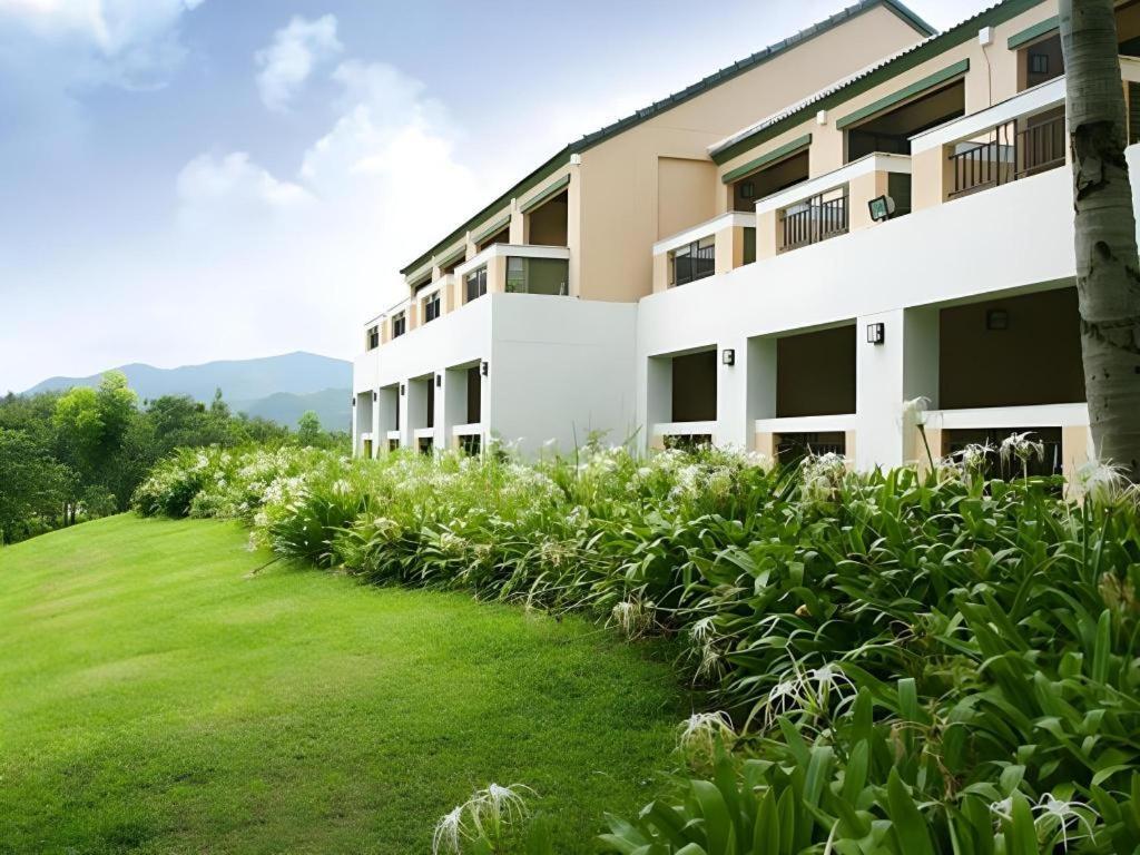 Lake View Hotel And Golf Club HHQ Exterior foto