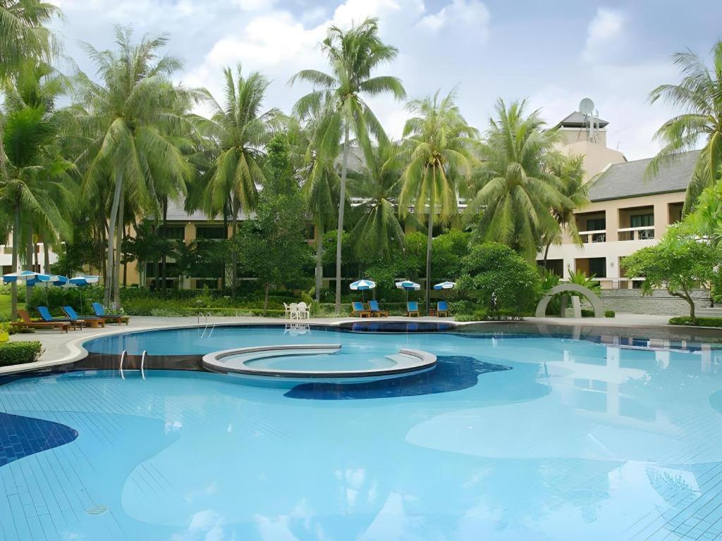 Lake View Hotel And Golf Club HHQ Exterior foto