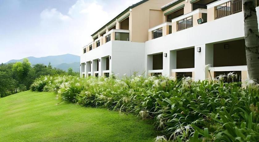 Lake View Hotel And Golf Club HHQ Exterior foto