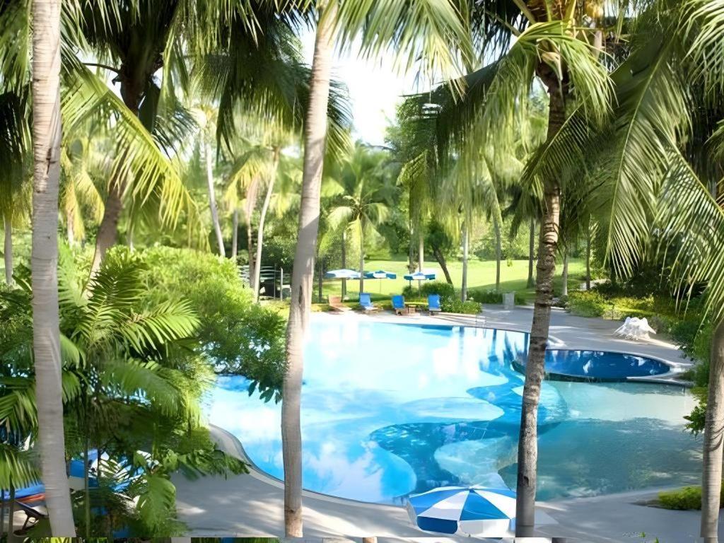 Lake View Hotel And Golf Club HHQ Exterior foto